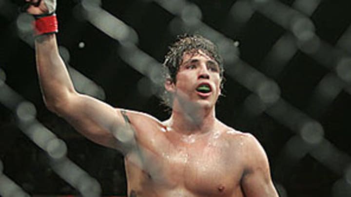 Sanchez considering weight change