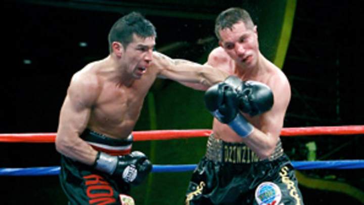 Martinez stakes claim as boxing's best pound-for-pound fighter