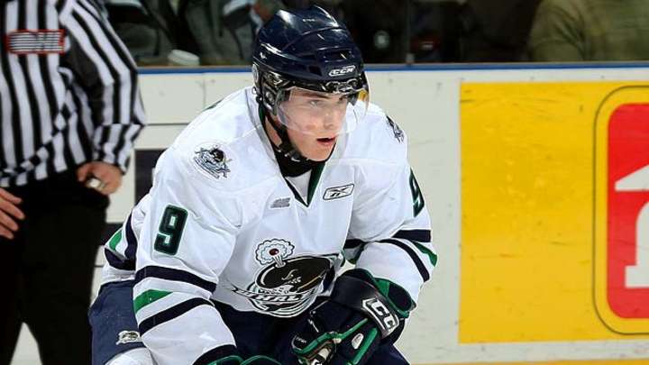 Top 30 NHL Draft Prospects