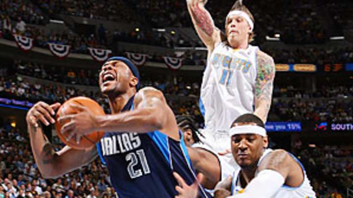 Roundtable: Can Denver win it all?