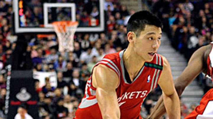 Knicks welcome Lin back to New York on Monday Knicks welcome Lin back to New York on Monday