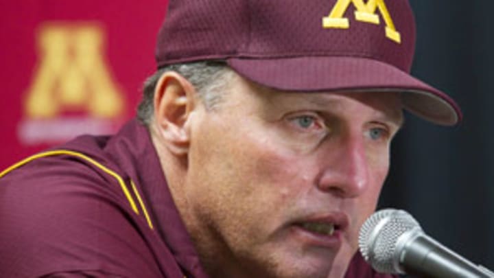 Bielema forgot about unwritten rules, but few noticed -- or cared