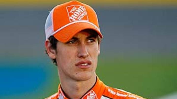 Tom Logano gets involved in feud, switching up standings and more