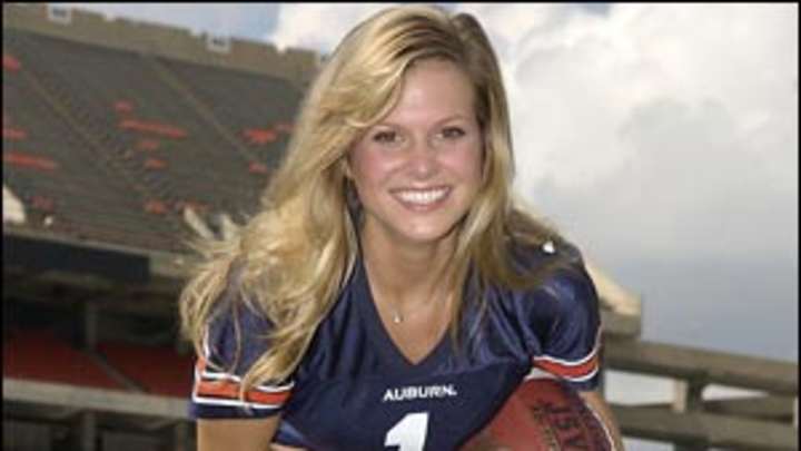 Cheerleader of the Week