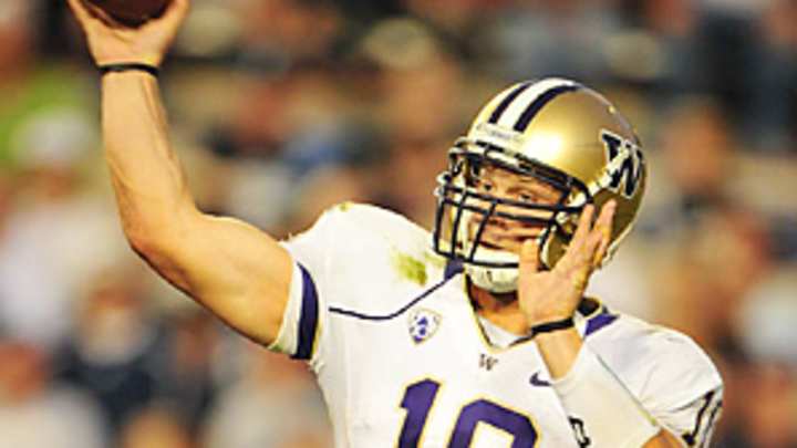 Senior Bowl practice report: Day 1