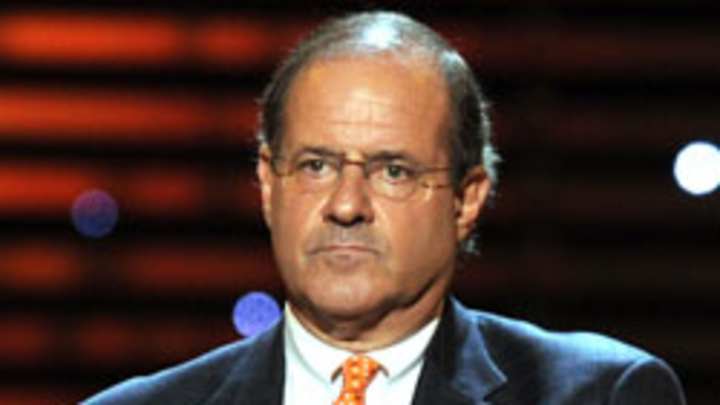 Chris Berman could call Monday Night Football opener