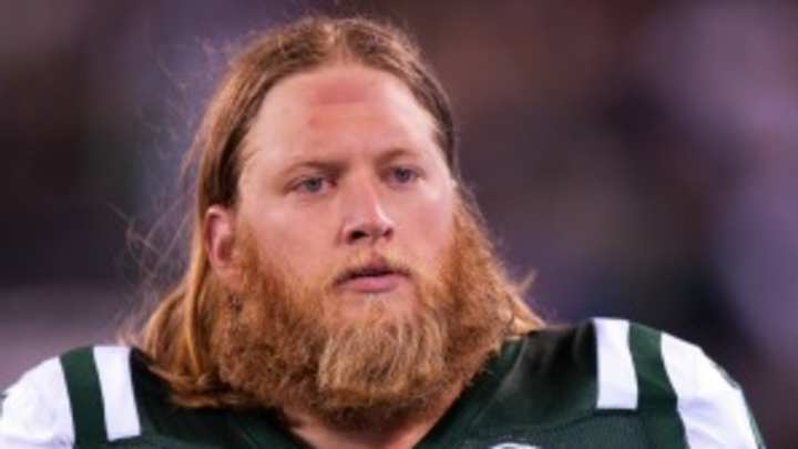 Mangold leaves Jets training camp to watch sister compete in London