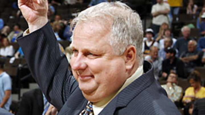 Weekly Countdown: The art of negotiating, free-agent notes, more Weekly Countdown: The art of negotiating, free-agent notes, more