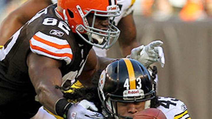 NFL playoff field, draft order set; coaching carousel begins to spin