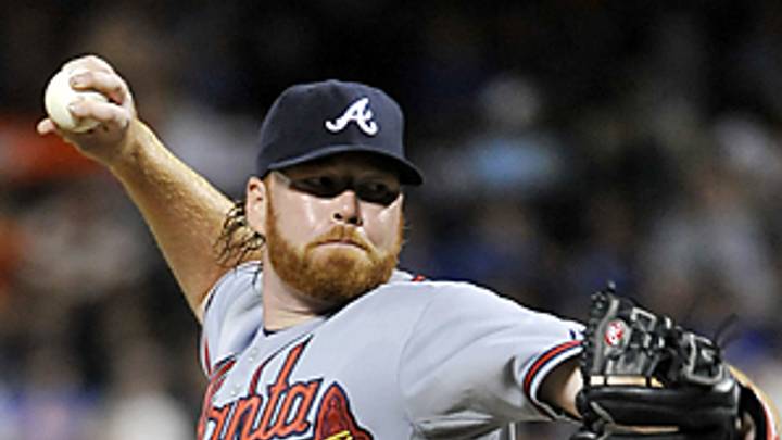 Under The Knife: Loss of depth squeezes hopes of Braves, Red Sox