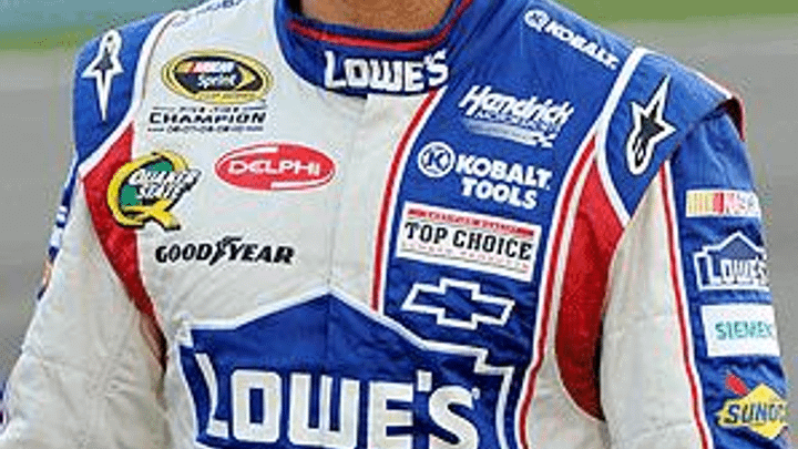 Five burning questions halfway through 2012 Sprint Cup season Five burning questions halfway through 2012 Sprint Cup season