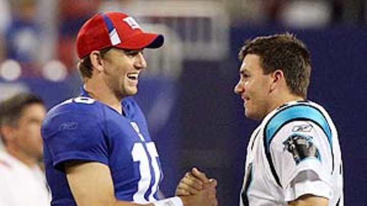 Early NFL games ruin August bliss Early NFL games ruin August bliss