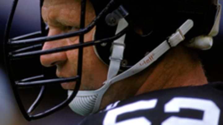 Report: NFL retirement board linked ex-players' brain damage to football