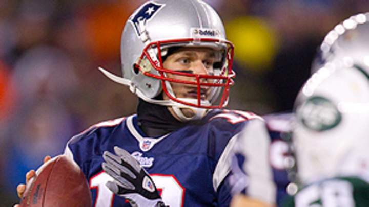 Playoff Breakdown: Jets-Patriots