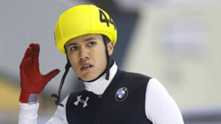 Gehring, Celski sweep US speedskating gold