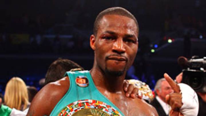 Chad Dawson says 'no problem' making 168-pound limit for Andre Ward fight Chad Dawson says 'no problem' making 168-pound limit for Andre Ward fight