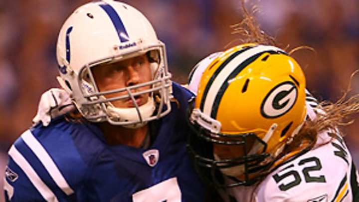 2011 Division Preview: NFC North 2011 Division Preview: NFC North