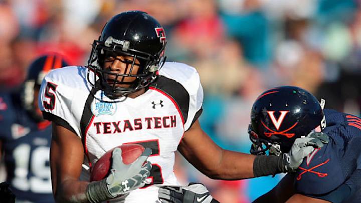 Top 10 WR/TE Prospects In NFL Draft Top 10 WR/TE Prospects In NFL Draft