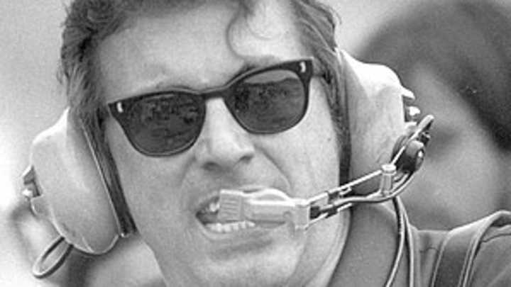 Who deserves a spot in NASCAR's 2013 Hall of Fame class?