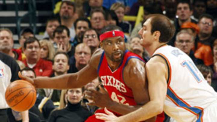 Sixers still searching for answers