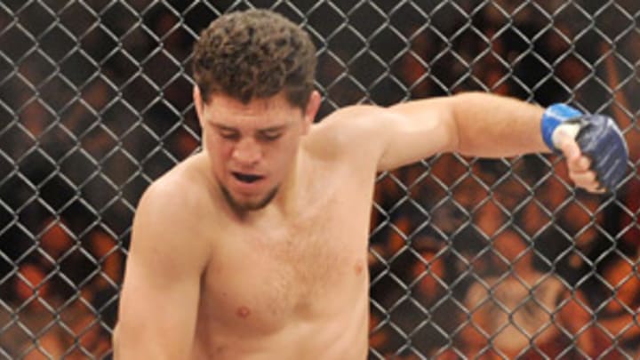 An unheralded star in MMA, Strikeforce's CEO finally speaks up An unheralded star in MMA, Strikeforce's CEO finally speaks up