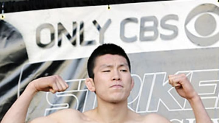 Aoki-Kawajiri battle will shape Japan's future in lightweight MMA