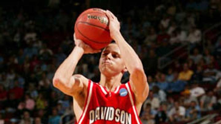 New season, different arcs on the landscape in college basketball New season, different arcs on the landscape in college basketball