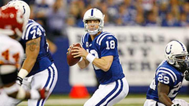 Myth busters: Addressing three common misperceptions in the NFL Myth busters: Addressing three common misperceptions in the NFL