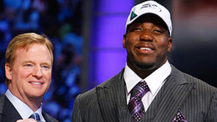 The morning after: When draft daydreams give way to reality