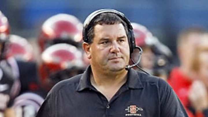 Hoke not the popular choice but may be right choice for Michigan