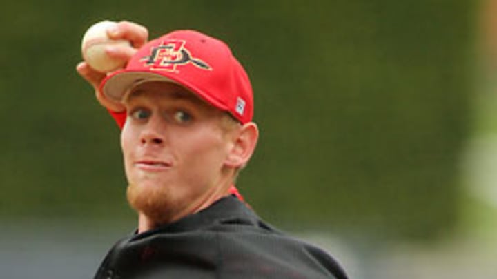 Rules bar Nats from what might be their best option with Strasburg Rules bar Nats from what might be their best option with Strasburg