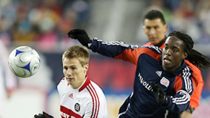 Breaking down the MLS playoffs