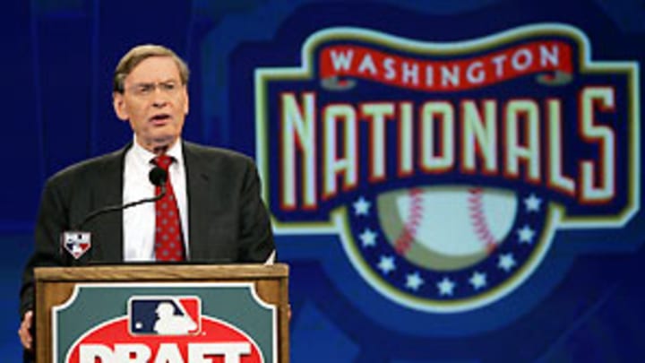 Why the MLB draft simply doesn't work as a television spectacular