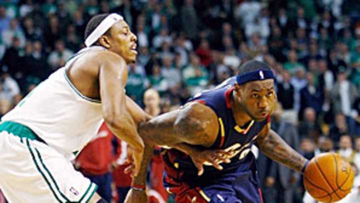 Roundtable: Sizing up the best