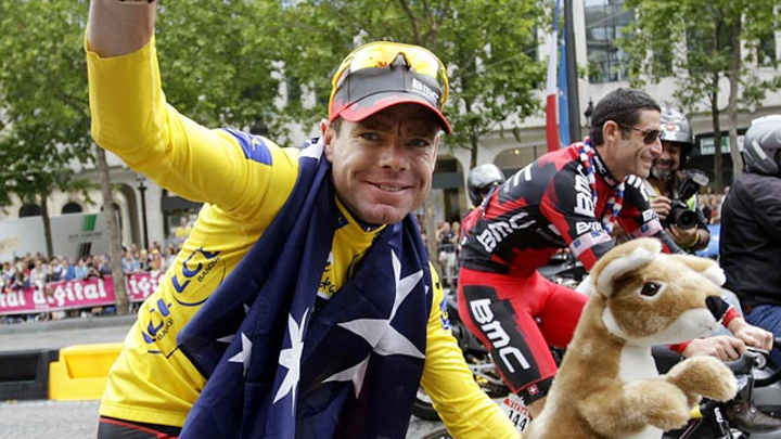 Amazing Older Athletes Amazing Older Athletes