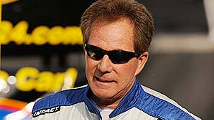 First Hall of Fame class nominee list sparks debate among drivers First Hall of Fame class nominee list sparks debate among drivers