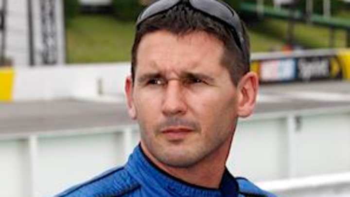 Unlikely Rookie of the Year looks back on his time in Sprint Cup Unlikely Rookie of the Year looks back on his time in Sprint Cup