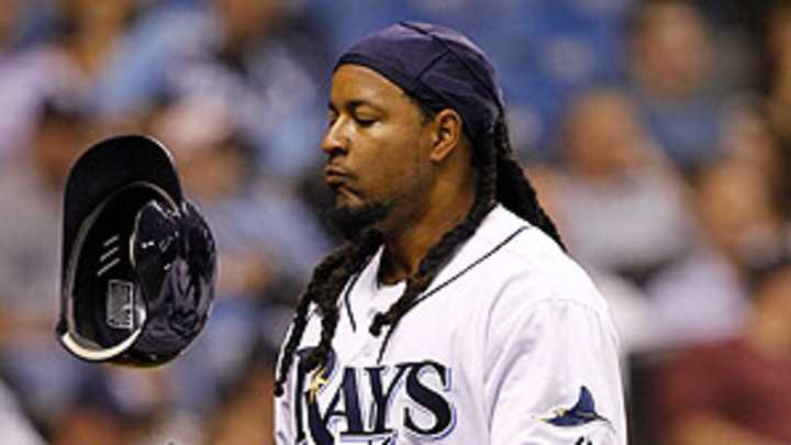 Ramirez embodied selfishness