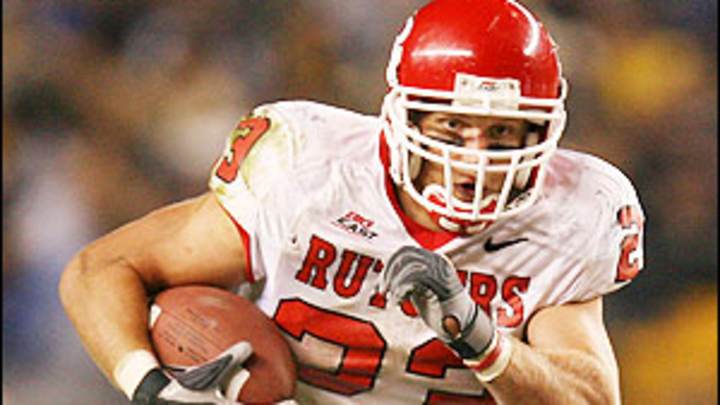 Feeling the pressure Feeling the pressure