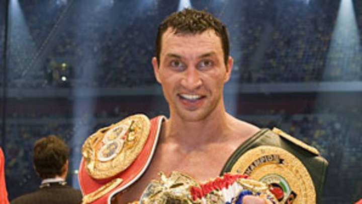 Boxing Roundtable: Can anyone dethrone Wladimir Klitschko?