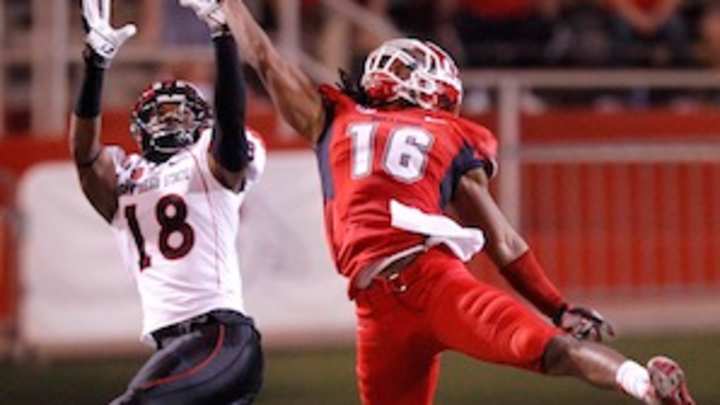 Profiles in Profiteroles: Fresno State plays defense now