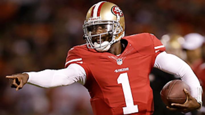 With Weeden, McCoy ailing, Browns sign Johnson