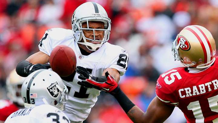 Peter King's Top 50 Free Agents Peter King's Top 50 Free Agents