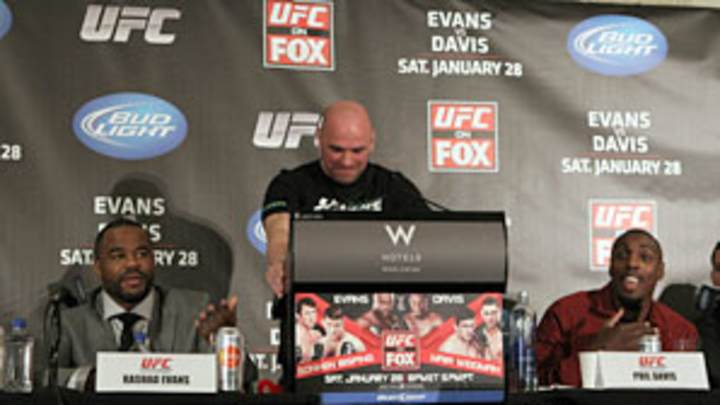 Labor union's anti-UFC gripes, while perhaps valid, ring hollow