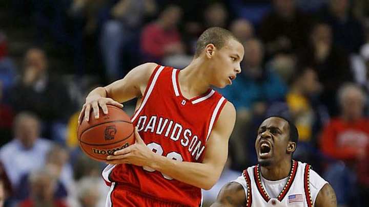 Luke Winn's Top 15 NCAA Backcourts Luke Winn's Top 15 NCAA Backcourts