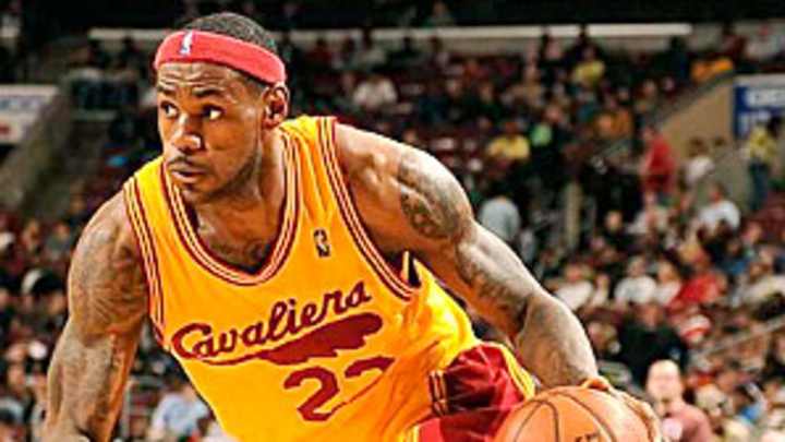 Roundtable: The race for MVP