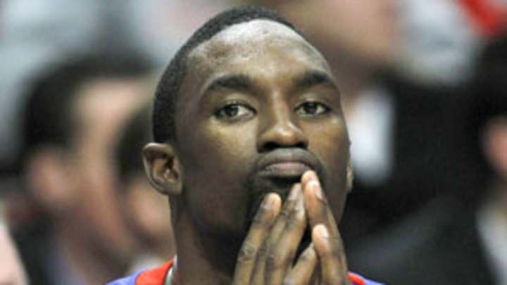 Roundtable: Pistons fading fast