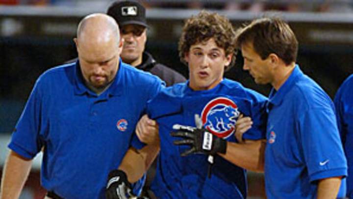 Greenberg's return recalls past "stunts"