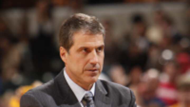 Randy Wittman rips into his winless Wizards
