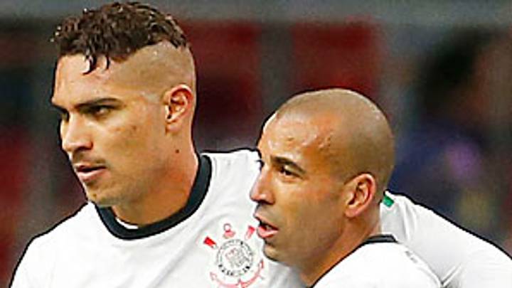 Corinthians advances to final at Club World Cup Corinthians advances to final at Club World Cup